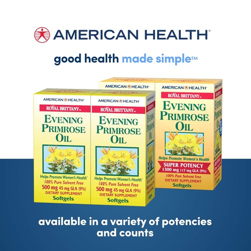  American Health Rb EPO 500 Mg 200 Sg, 2 ct