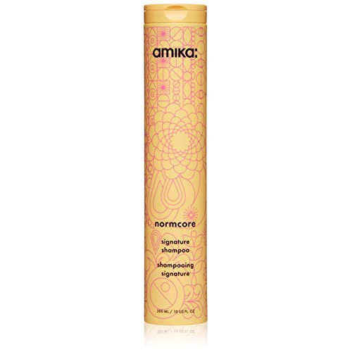  amika normcore Signature Shampoo, 2.03 Fl Oz