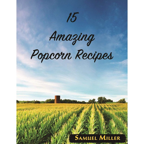  Amish Country Popcorn | Old Fashioned Microwave Popcorn | Ladyfinger Butter - 36 Bags | Old Fashioned with Recipe Guide (Ladyfinger Butter - 36 Bags)