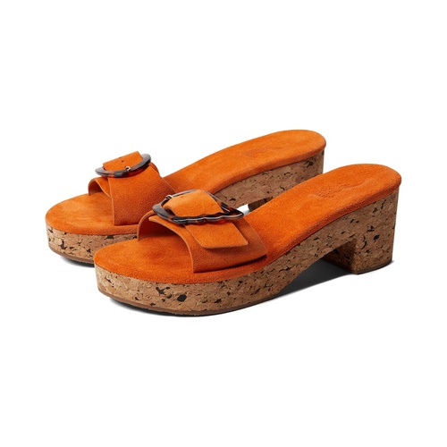  Ancient Greek Sandals Aglaia Cork Clog