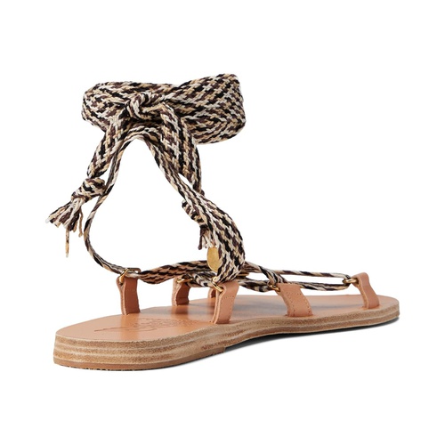  Ancient Greek Sandals Paraskevi