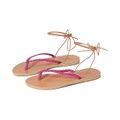 Ancient Greek Sandals Plage Lace-Up