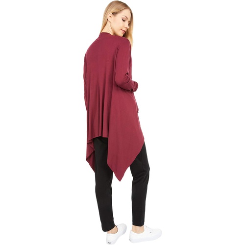  Angel Maternity Maternity Waterfall Long Cardigan