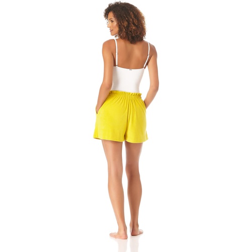  Anne Cole Easy Terry Shorts