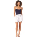 Anne Cole Easy Terry Shorts