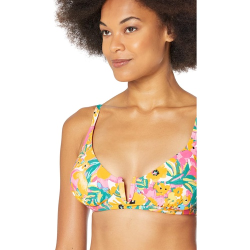  Anne Cole V Wire Cup Size Bikini Top