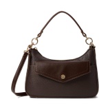 Anne Klein Shoulder Bag with 2-in-1 Pouch