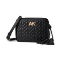 Anne Klein Quilted Camera Crossbody