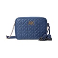 Anne Klein Quilted Camera Crossbody