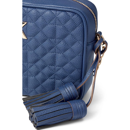 애클라인 Anne Klein Quilted Camera Crossbody