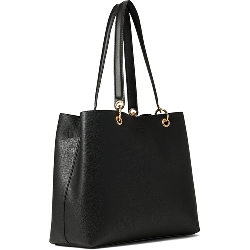 애클라인 Anne Klein Large Tote with Lock