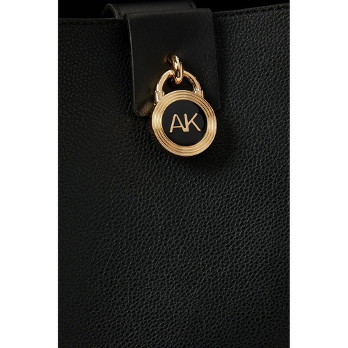 애클라인 Anne Klein Large Tote with Lock