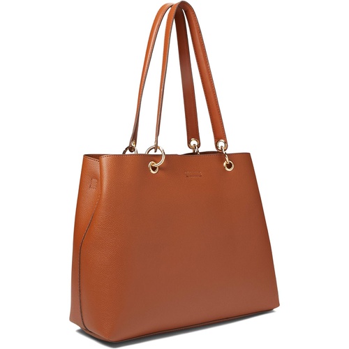 애클라인 Anne Klein Large Tote with Lock