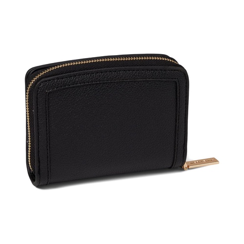 애클라인 Anne Klein Small Curved Wallet