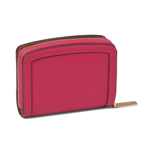 애클라인 Anne Klein Small Curved Wallet