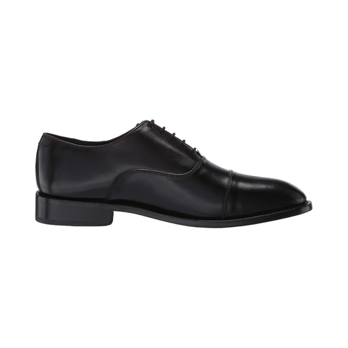  Anthony Veer Clinton Cap Toe Oxford