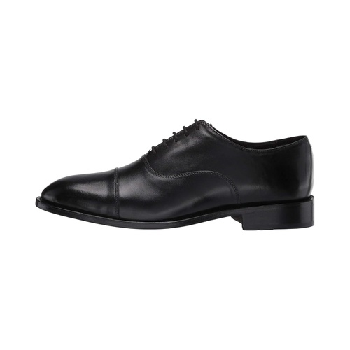  Anthony Veer Clinton Cap Toe Oxford