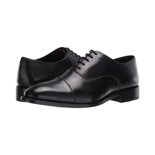  Anthony Veer Clinton Cap Toe Oxford