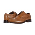 Anthony Veer Regan Wing Tip Derby