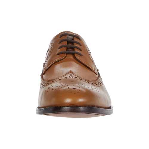  Anthony Veer Regan Wing Tip Derby