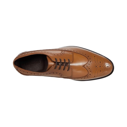  Anthony Veer Regan Wing Tip Derby