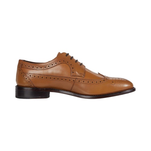  Anthony Veer Regan Wing Tip Derby