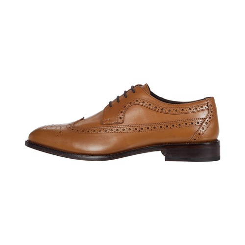  Anthony Veer Regan Wing Tip Derby