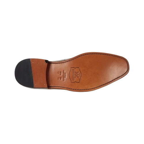  Anthony Veer Kennedy Tassel Loafer