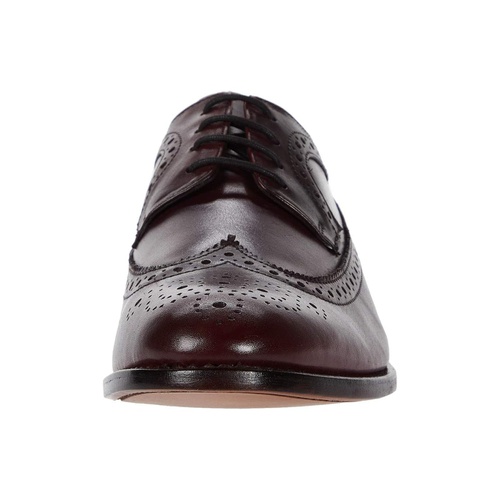  Anthony Veer Regan Wing Tip Derby