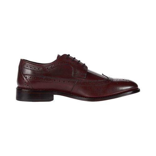  Anthony Veer Regan Wing Tip Derby