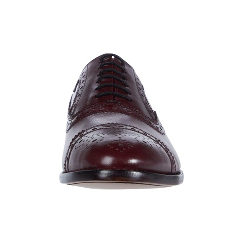  Anthony Veer Ford Cap Toe Quarter Brogue