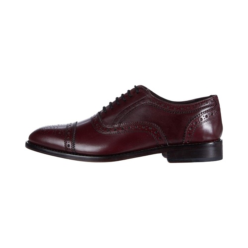  Anthony Veer Ford Cap Toe Quarter Brogue