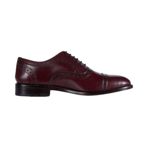  Anthony Veer Ford Cap Toe Quarter Brogue