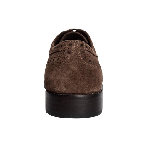  Anthony Veer Ford Quarter Brogue Oxford