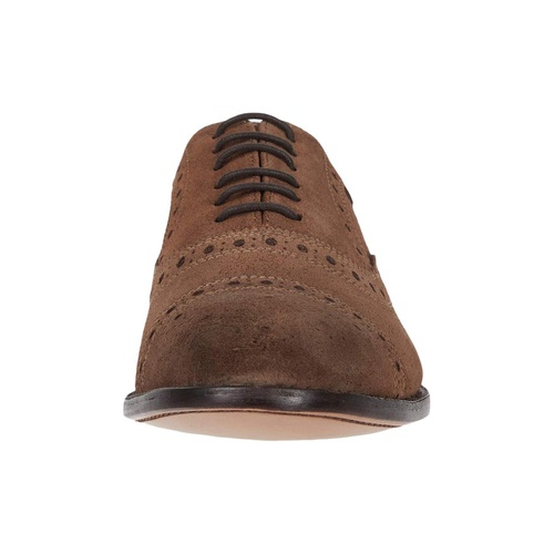  Anthony Veer Ford Quarter Brogue Oxford