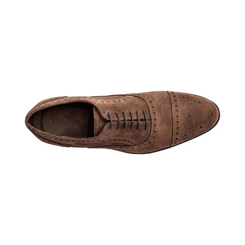  Anthony Veer Ford Quarter Brogue Oxford