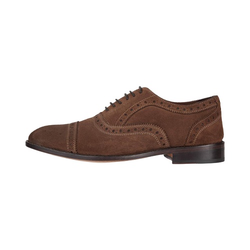  Anthony Veer Ford Quarter Brogue Oxford