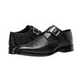 Anthony Veer Roosevelt III Wing Tip Monk Strap