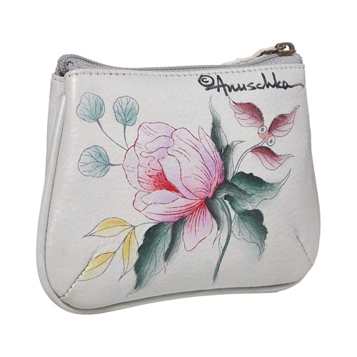  Anuschka Medium Coin Purse 1107