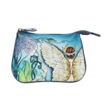 Anuschka Medium Coin Purse 1107