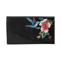 Anuschka Accordion Flap Wallet 1174