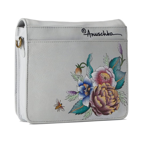  Anuschka Small Messenger - 669