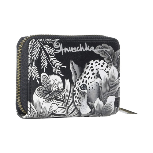  Anuschka Credit And Business Card Holder 1110