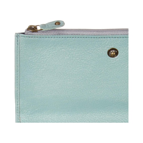  Anuschka 1136 Three Fold Clutch