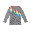 Appaman Kids Electrifying Graphic Long Sleeve T-Shirt (Toddleru002FLittle Kidsu002FBig Kids)