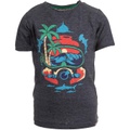 Appaman Kids Snorkel, Fish, Under Water Graphic T-Shirt (Toddleru002FLittle Kidsu002FBig Kids)