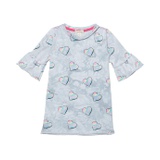 Appaman Kids Kathleen French Terry Dress (Toddleru002FLittle Kidsu002FBig Kids)