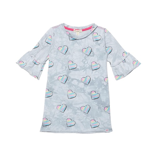 아파만 Appaman Kids Kathleen French Terry Dress (Toddleru002FLittle Kidsu002FBig Kids)