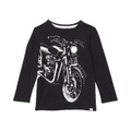 Appaman Kids Retro Racer Graphic Long Sleeve T-Shirt (Toddleru002FLittle Kidsu002FBig Kids)