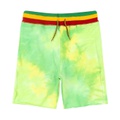 Appaman Kids Ziggy Marley Camp Shorts (Toddleru002FLittle Kidsu002FBig Kids)